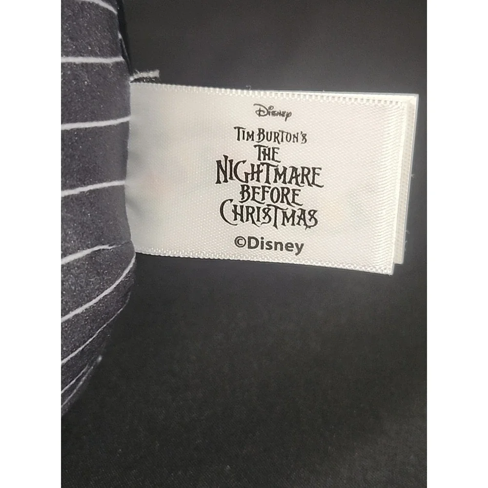 Squishmallows Jack Skellington‎ The Nightmare Before Christmas Plush Toy New NWT